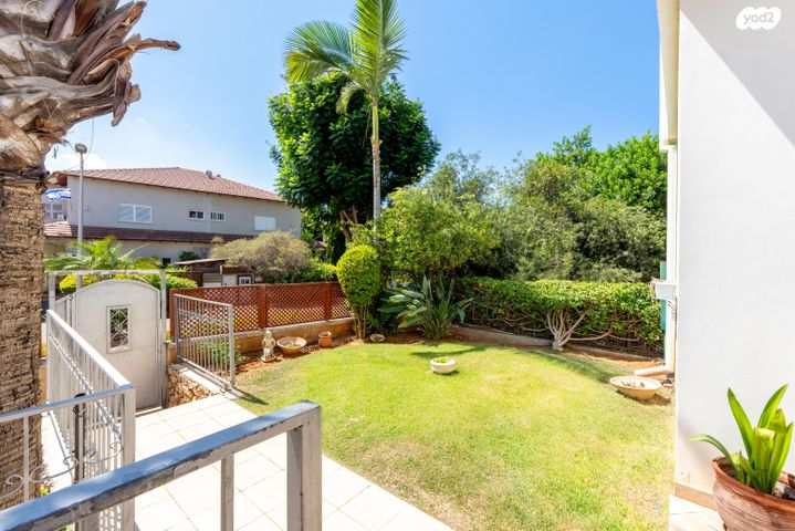 בית פרטי/ קוטג', תל מונד