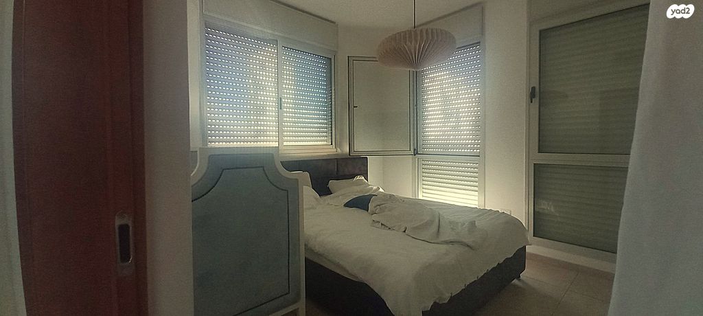 דירה, אריה בן אליעזר, נווה רם, שיכון מזרחי, רמת גן