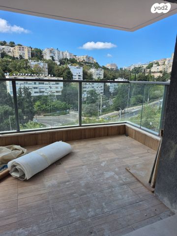 דירה, הצלפים, רוממה, חיפה