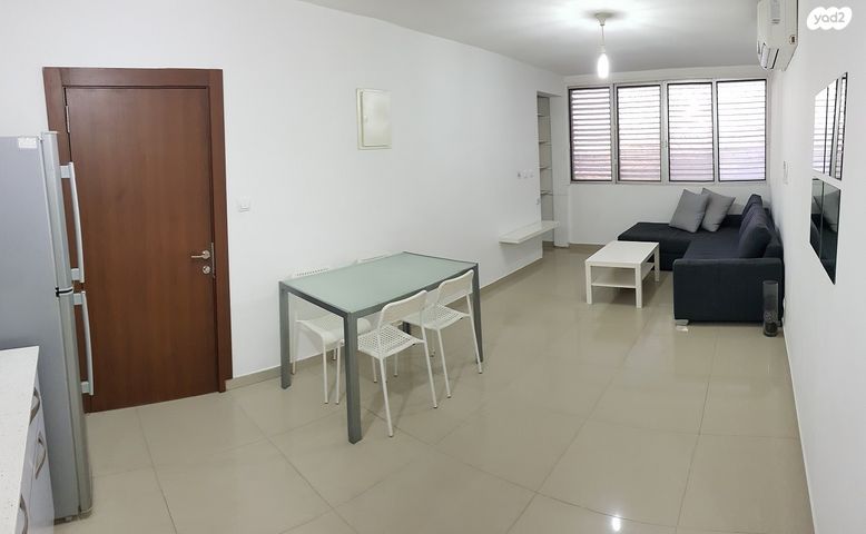 דירה, סנהדרין, באר שבע