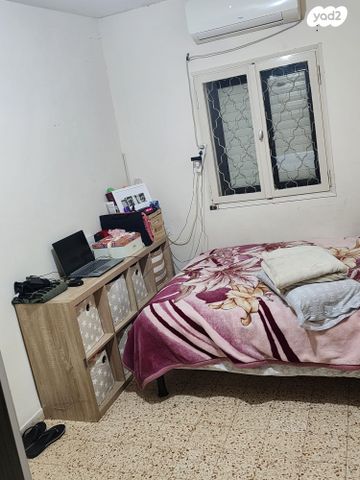 דירה, משעול פארן 4, שכונה ד', באר שבע