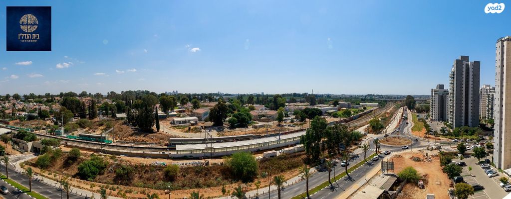 דירה, ברקת, צמרות המושבה, באר יעקב