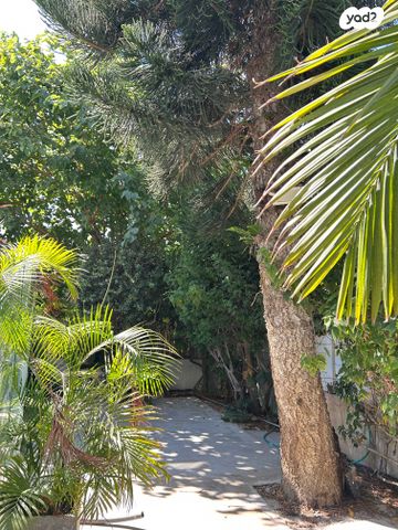 בית פרטי/ קוטג', הרצליה פיתוח, הרצליה