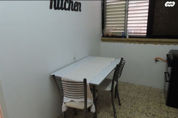 דירה, משה סמילנסקי 14, פתח תקווה