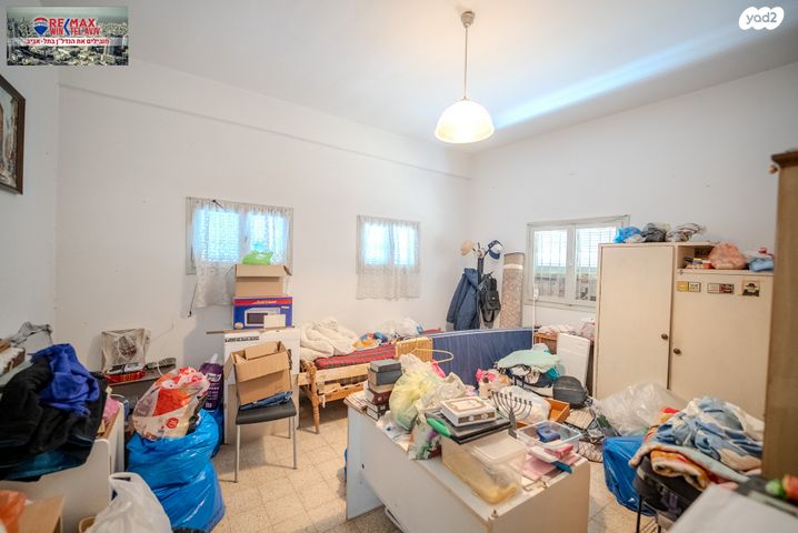 בית פרטי/ קוטג', אביאסף 7, התקוה, בית יעקב, נווה צה"ל, תל אביב יפו