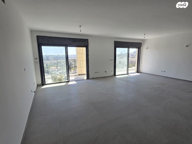 גג/ פנטהאוז, שדרות הרצל, בית הכרם, רמת בית הכרם, ירושלים