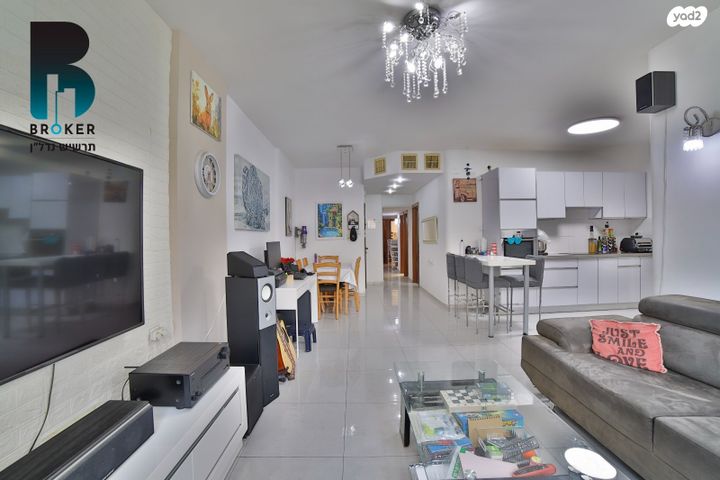 דירה, יום הכיפורים, קרית שרת מערב, חולון