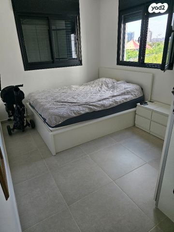 דירה, שולמית אלוני 13, נחלת יהודה, ראשון לציון