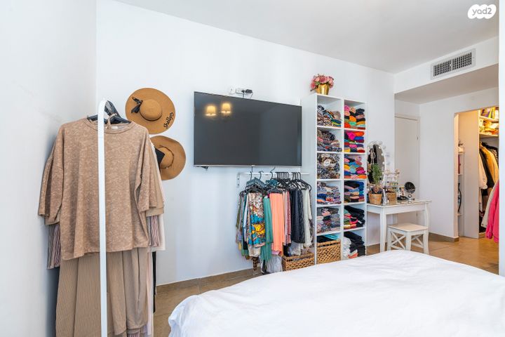 דירה, הר סיני 8, היובל, אור עקיבא