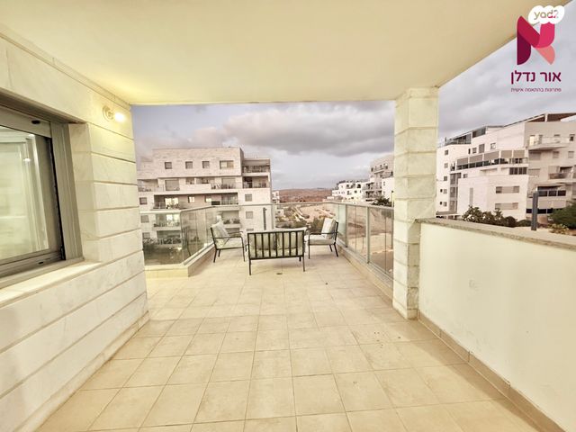 דירה, אליהו הנביא, פסגות אפק, ראש העין