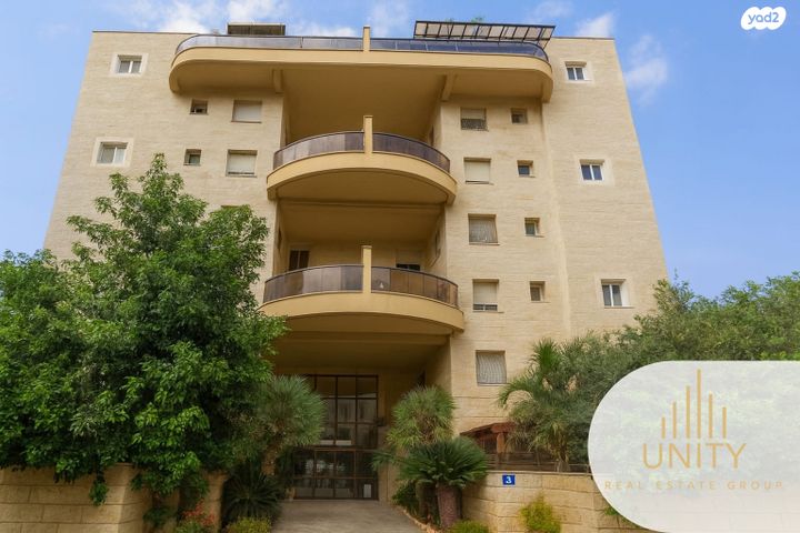 דירה, החרמון 3, קרית השרון, נתניה