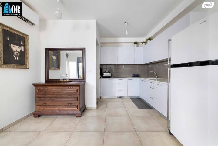 דירה, משה לוי, נאות שמיר, רמלה