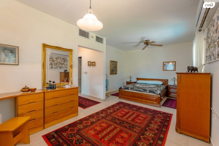 בית פרטי/ קוטג', תל מונד