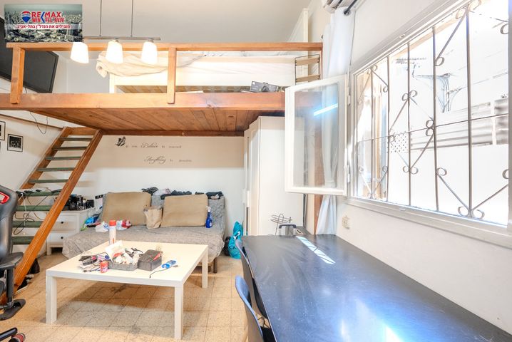 בית פרטי/ קוטג', אביאסף 7, התקוה, בית יעקב, נווה צה"ל, תל אביב יפו