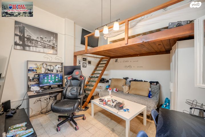 בית פרטי/ קוטג', אביאסף 7, התקוה, בית יעקב, נווה צה"ל, תל אביב יפו