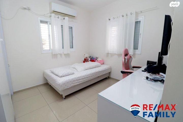 בית פרטי/ קוטג', דוד אלעזר 3, לב מוצקין, בנה ביתך, קרית מוצקין