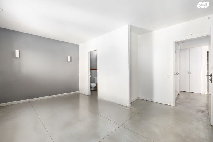 גג/ פנטהאוז, יהודה בורלא, תכנית ל', למד, תל אביב יפו