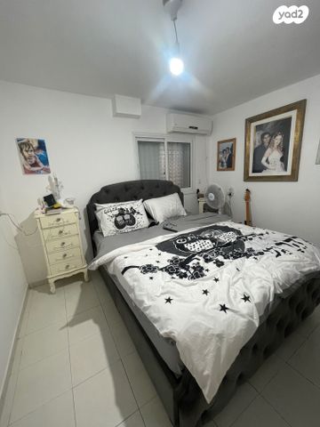 דירת גן, גולדה מאיר, טבריה