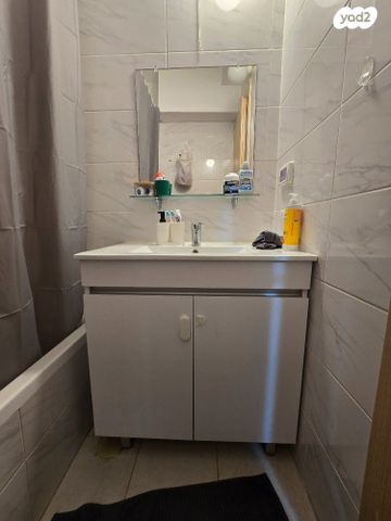 דירה, שולמית אלוני 13, נחלת יהודה, ראשון לציון