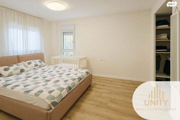 דירה, החרמון 3, קרית השרון, נתניה