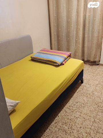 דירה, משעול פארן 4, שכונה ד', באר שבע