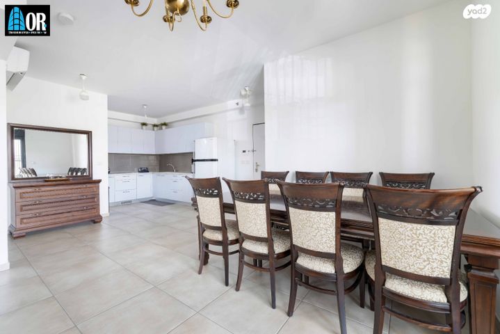 דירה, משה לוי, נאות שמיר, רמלה