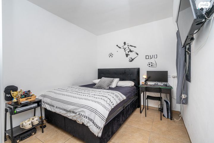 דירה, הר סיני 8, היובל, אור עקיבא