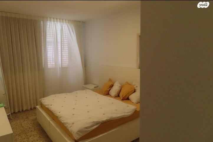 דירה, משה סמילנסקי 14, פתח תקווה