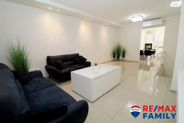 בית פרטי/ קוטג', דוד אלעזר 3, לב מוצקין, בנה ביתך, קרית מוצקין