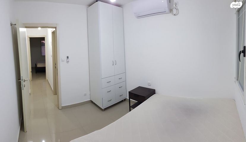 דירה, סנהדרין, באר שבע