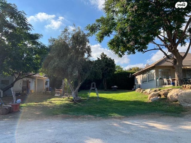 משק חקלאי/ נחלה, נטעים