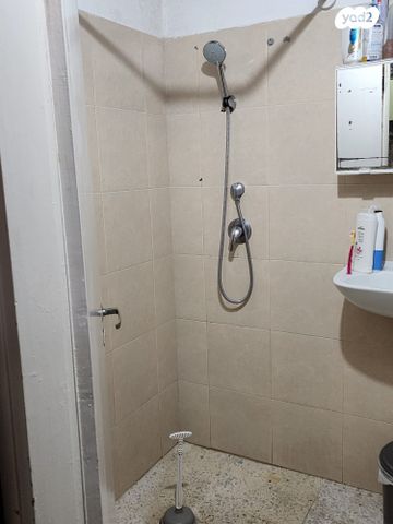 דירה, משעול פארן 4, שכונה ד', באר שבע