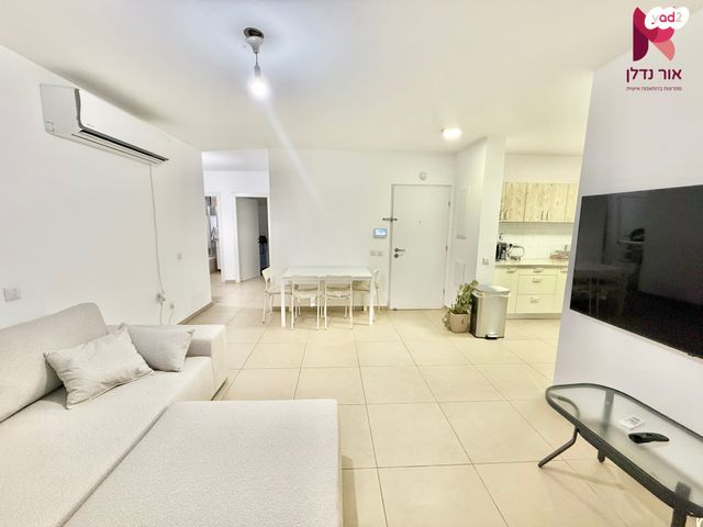 דירה, אליהו הנביא, פסגות אפק, ראש העין