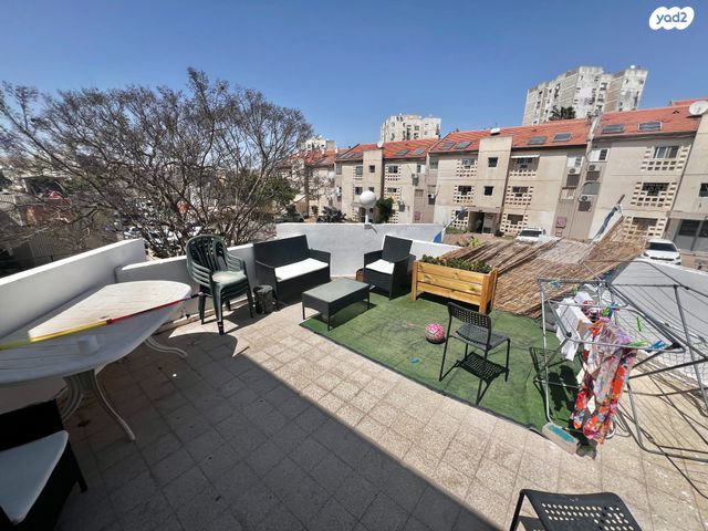 דירה, יהודה הלוי 9, חכמי ישראל, דימונה