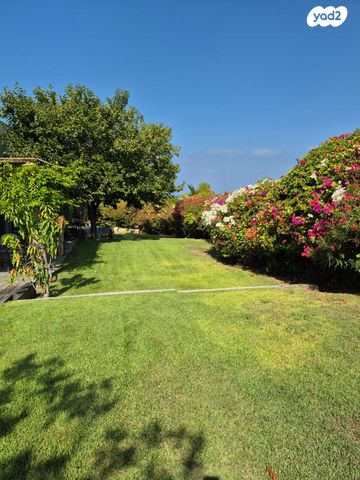 בית פרטי/ קוטג', קיסריה