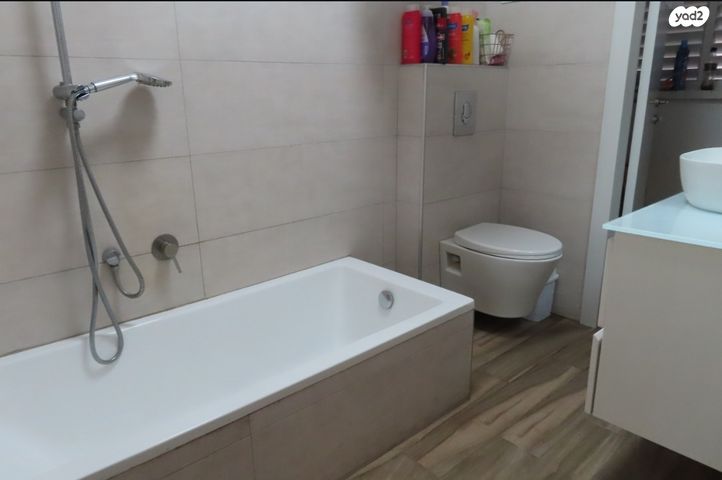 דירה, משה סמילנסקי 14, פתח תקווה