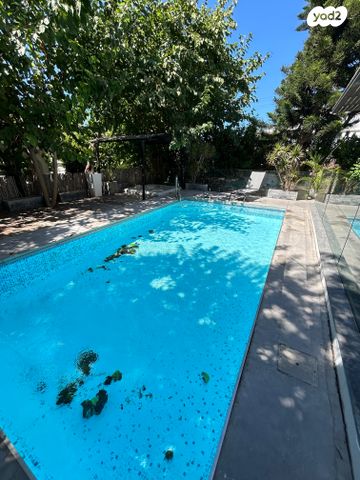 בית פרטי/ קוטג', הרצליה פיתוח, הרצליה