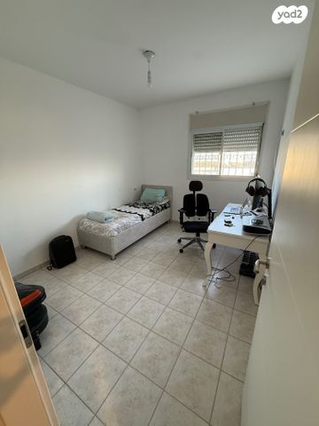 דירה, צאלון 6, טבריה