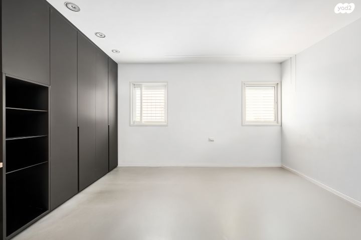 גג/ פנטהאוז, יהודה בורלא, תכנית ל', למד, תל אביב יפו