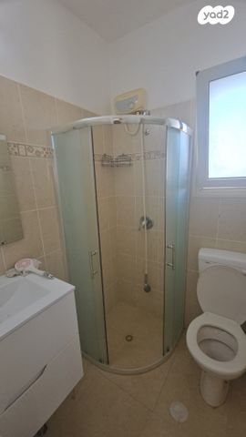 דירה, הרב טנא 12, נווה זאב, נאות אילן, באר שבע