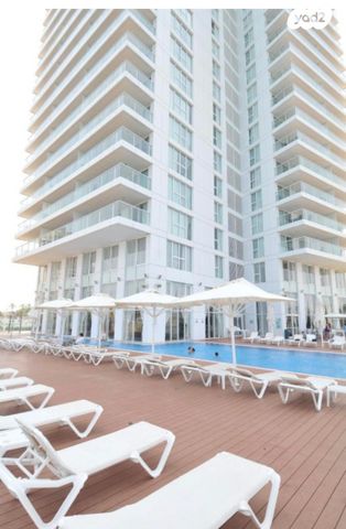 דירה, שדרות עובד בן עמי 10, נוף הטיילת, נתניה