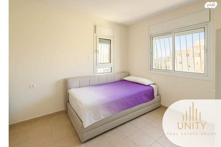 דירה, החרמון 3, קרית השרון, נתניה