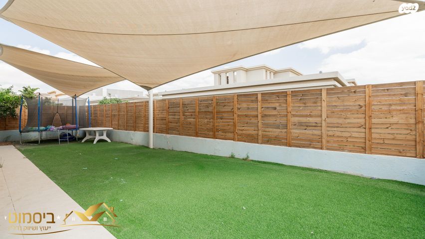 בית פרטי/ קוטג', עיט, פלח שבע, באר שבע