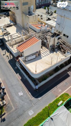 בית פרטי/ קוטג', אביאסף 7, התקוה, בית יעקב, נווה צה"ל, תל אביב יפו