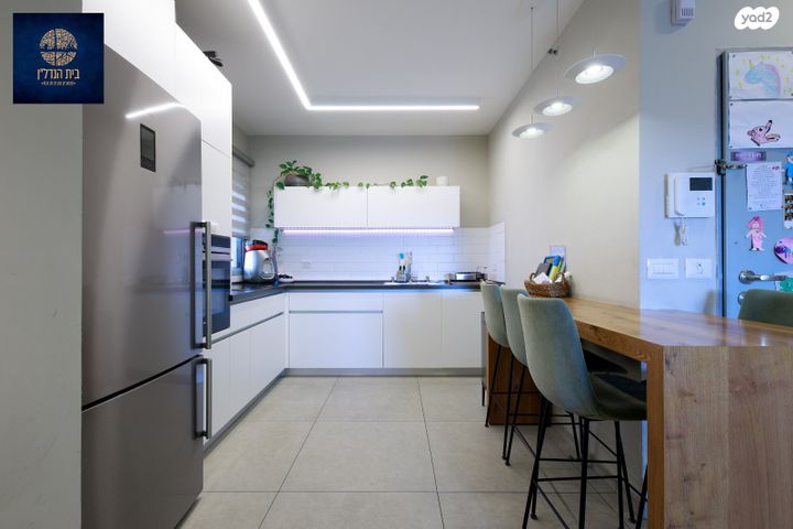 דירה, ברקת, צמרות המושבה, באר יעקב