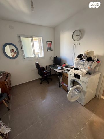 דירה, נחלת בנימין, פלורנטין, תל אביב יפו