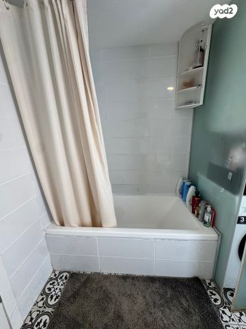 דירה, נחלת בנימין, פלורנטין, תל אביב יפו