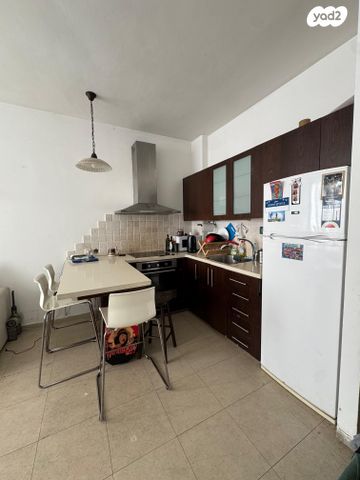 דירה, בן יהודה, הצפון הישן - צפון, תל אביב יפו