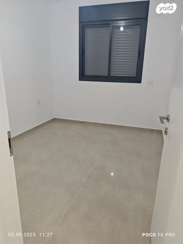 דירה, יער אודם 5, נופי בן שמן, לוד