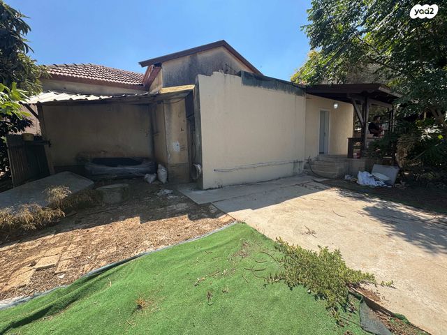 בית פרטי/ קוטג', מרגליות 1, מרגליות, מרגליות